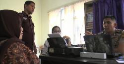 Oknum Polisi Dilaporkan Cabuli Balita 2 Tahun