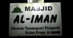 Kemenag Kulonprogo Ajak Warga Jaga Kerukunan dan Jangan Terprovokasi