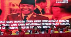 Sah, PDIP Usung John Wempi dan Melkias Suwae di Pilgub Papua 2018