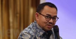 Prabowo-Sandi Dikritik Tak Punya Program, Sudirman: Itu Salah Besar