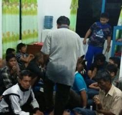 Speedboat Karam di Perairan Banyuasin, 2 Penumpang Tewas dan 11 Hilang