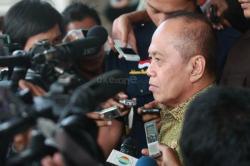 Fraksi Demokrat Apresiasi Jokowi soal Penunjukan Hadi