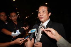 Syarat Penggantian Ketua DPR Menurut UU MD3