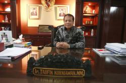 DPR Sinyalir Ada Kebocoran Dana Otonomi Khusus Papua 