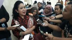 Alasan Titiek Soeharto Maju sebagai Calon Ketua Umum Golkar