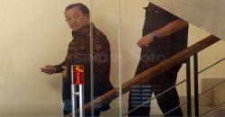  Akbar Kaget Dengar Kabar Priyo Jadi Sekjen Partai Berkarya