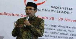 Tuan Guru Bajang Masuk Bursa Capres Partai Demokrat