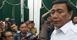 Wiranto: Pengamanan Pilkada 2018 dan Pemilu 2019 Sudah Optimal