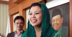 Yenny Wahid Potensial, tapi Belum Tentu Mau Diusung di Pilgub