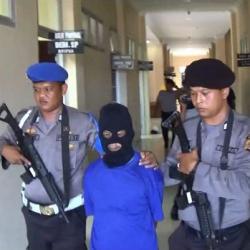 Todongkan Senpi ke Warga, Pria Aceh Ditangkap di Pesta Pernikahan