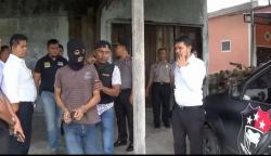 Gara-gara Cinta Ditolak, Pemuda Tega Bakar Bidan Muda di Aceh