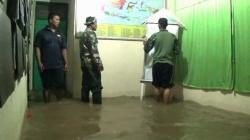 Banjir Melanda 16 Kecamatan di Aceh Utara, Ribuan Warga Mengungsi