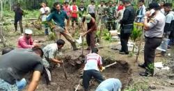 Warga Aceh Temukan Tulang Belulang Manusia, Diduga Korban Konflik