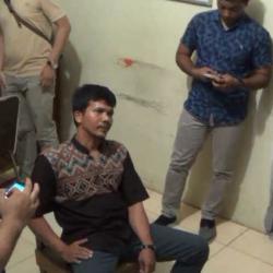 Mengaku Bawa Bom, Penumpang Pesawat Ditahan di Bandara Malikussaleh