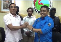 Polisi Tangkap Buronan Narkoba Timor Leste