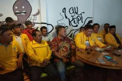 Tolak Putusan DPP, Pengurus Golkar Jabar Ancam Tak Pilih Emil-Daniel