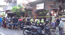 Kapolresta: Bisnis Narkoba Tersangka Wakil DPRD Beromset 200 Juta 