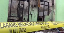 Tak Diberi Uang untuk Beli Miras, Pemuda Ini Bakar Rumah Orang Tuanya