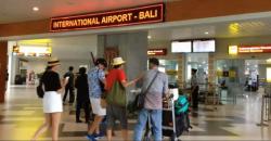 Nyepi, Bandara Internasional Ngurah Rai Tak Beroperasi Selama 24 Jam