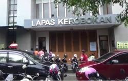Dua Napi asal Amerika Kabur dari Lapas Kerobokan, Satu Ditangkap
