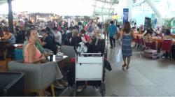 Maskapai Australia Masih Batalkan Penerbangan ke Bandara Ngurah Rai