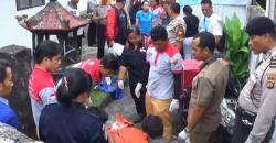 Pengidap Gangguan Jiwa di Bali Bunuh Korban yang Hendak Mengobatinya