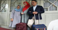 Kesan Tak Terlupakan di Pendopo, Emil Sebut Ada Penampakan