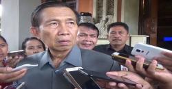 Gubernur Bali Sarankan Tembak Mati Penjahat Narkoba