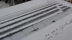 Gempa 5,5 SR Guncang Kepulauan Nicobar, Dirasakan hingga Banda Aceh