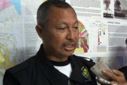 PVMBG Pastikan Fase Kritis Gunung Agung Sudah Berlalu<