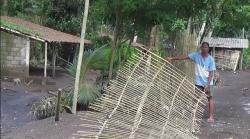 Diterjang Banjir Lahar Dingin, Fasilitas Umum di Bali Rusak