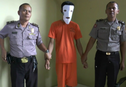 Usai Minum Obat Kuat, Pemuda 21 Tahun Ini Perkosa Tetangganya Sendiri