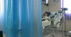 Ibu Hamil Korban Keracunan Massal di Gianyar Melahirkan Darurat di RS