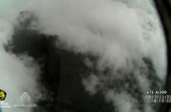 Pusat Vulkanologi Intensifkan Pemantauan Gunung Agung dengan Drone