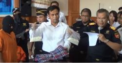 Bea dan Cukai Gagalkan Penyelundupan 2 Kg Kokain dari Kolombia di Bali