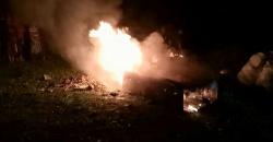 3 Bersaudara yang Tewas Diracuni Ibunya Dikremasi, Keluarga Histeris