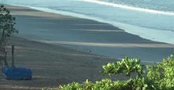 Begini Lengangnya Bali selama Hari Raya Nyepi