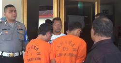 Hendak Kabur ke Jakarta, Spesialis Perampok Nasabah Bank Ditangkap