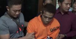 Curi Pistol Polisi untuk Merampok, Residivis Asal Bali Ini Ditembak