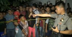 Siswi SMA di Deliserdang Tewas Bersimbah Darah di Toilet Rumahnya