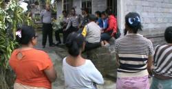 Rumah Tangga PNS yang Racuni 3 Anaknya Nampak Harmonis, Keluarga Syok