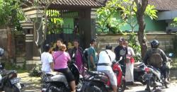 Ini Kronologi Aksi PNS yang Racuni 3 Anaknya hingga Tewas di Gianyar