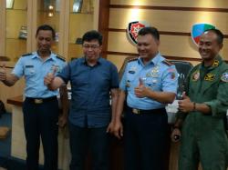 Bandung Air Show 2017, Akan Serap 100.000 Pengunjung