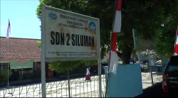 Ada SD Siluman di Tasikmalaya, Ini Kisahnya