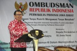 NasDem Rekomendasikan Sekda Bandung Maju di Pilwalkot 2018