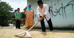 Anton Charliyan Yakin Program Jabar Seubeuh Mampu Sejahterakan Petani