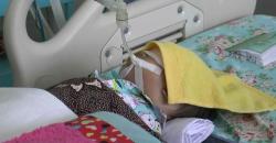 Memasuki Hari Ke-15, Bayi Calysta Masih Koma di Rumah Sakit