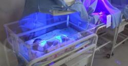 Bayi Baru Lahir di Tasikmalaya Dibuang di Teras Rumah Warga<