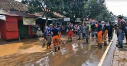 Pascabanjir Bandang Cicaheum, Waspada Bencana Susulan yang Lebih Besar
