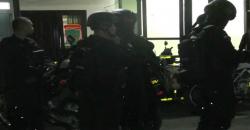 Rumah Pengurus Ormas di Bekasi Dilempar Bom Molotov